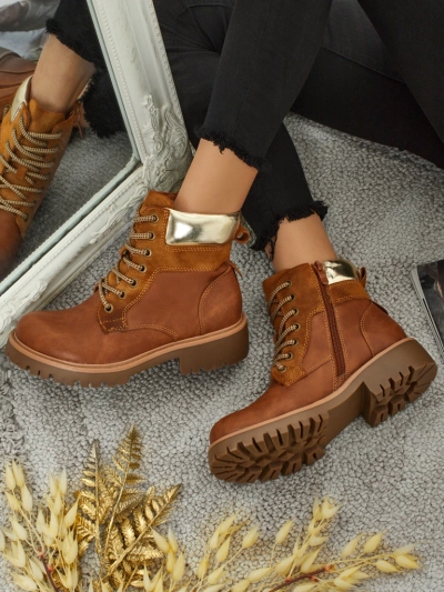 Ženski gležnarji Maestroe