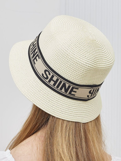 Royalfashion Dámsky letný klobúk Summer Shine