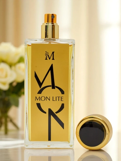 Inšpirovaná eau de parfum pre ženy Mon Lite