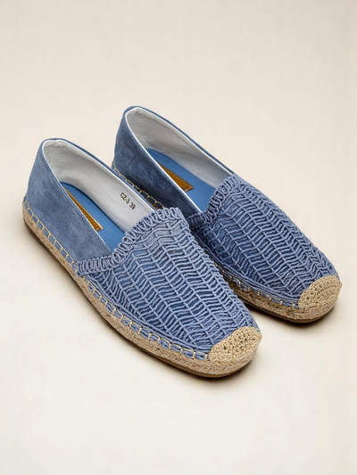 Royalfashion Ženske espadrile Solana Breeze