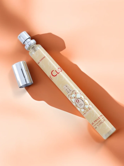 Parfumovaná voda Rosy Cloud 35 ml