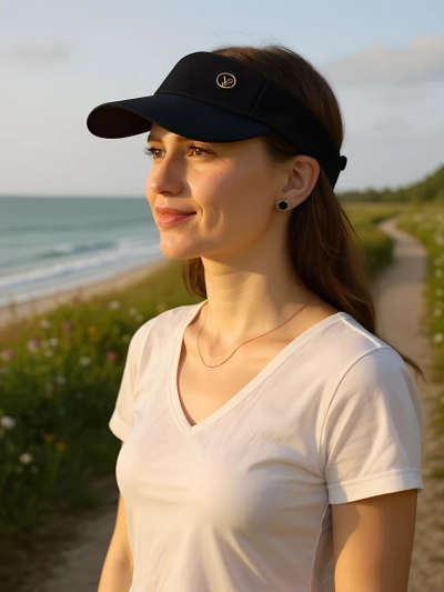 Royalfashion Breeze Shade šilt proti slnku