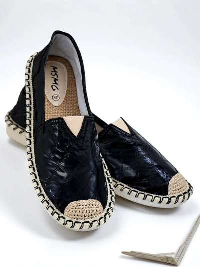 Royalfashion Dámske espadrilky Mellapi