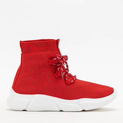 Dámske Slip On Sneakers Nale - Obuv