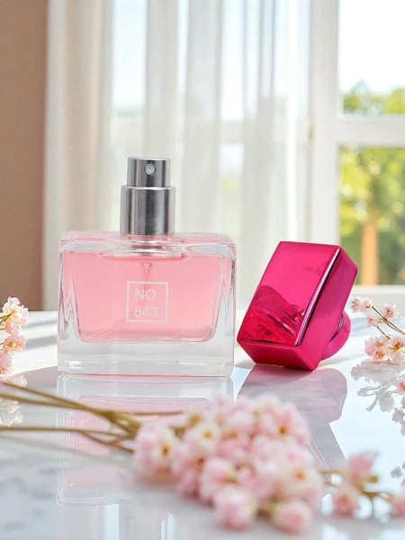 Inšpirovaná parfumovaná voda pre ženy Onlyou Perfume Collection Pink