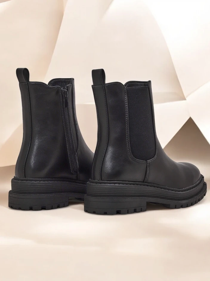 Royalfashion Dámske čižmy Enazza