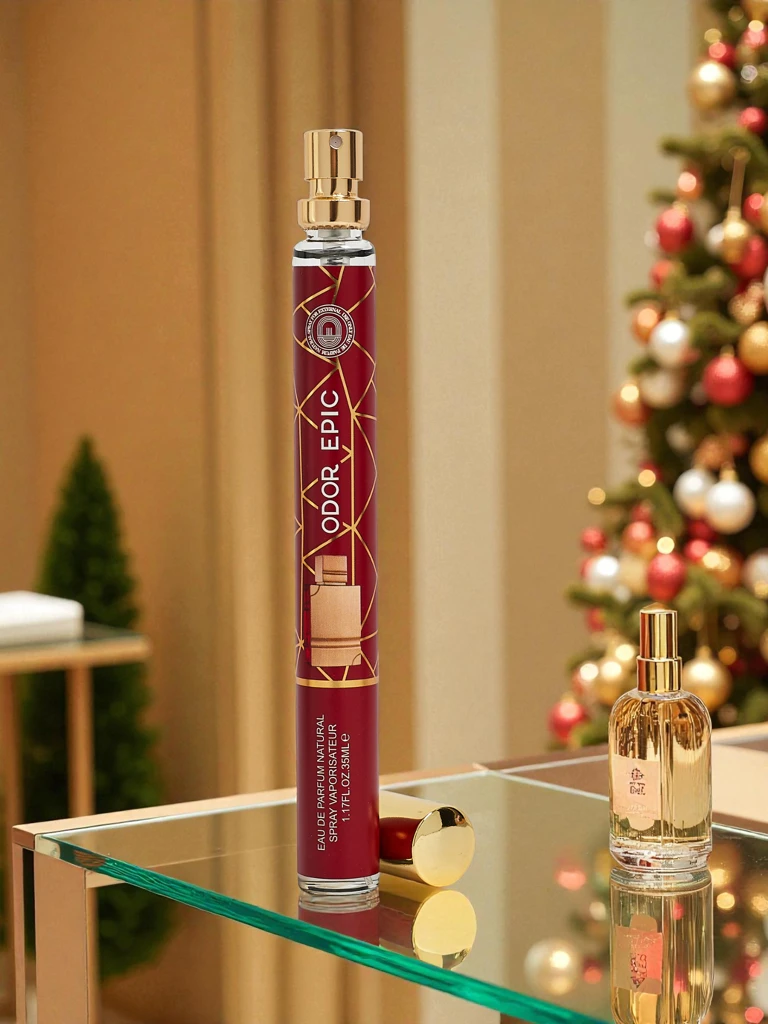 Inspirirana parfumska voda za ženske Odor Epic Club Nuit