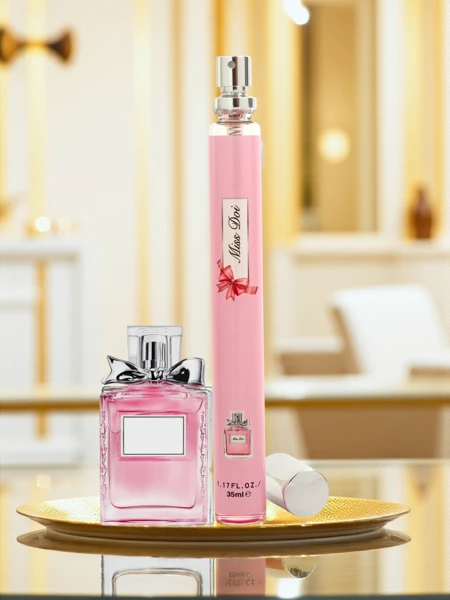 Inspirirana Ženska parfumska voda Miss