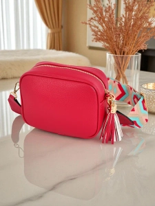 Fuksjowy || ružová