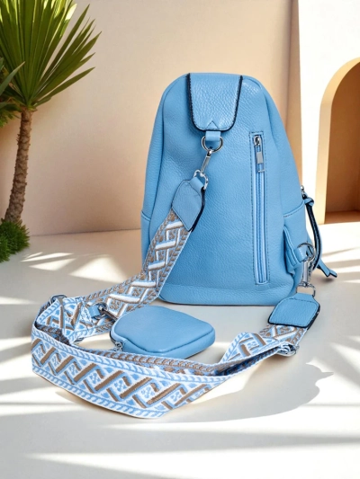 Royalfashion Malá dámska jednoručná taška