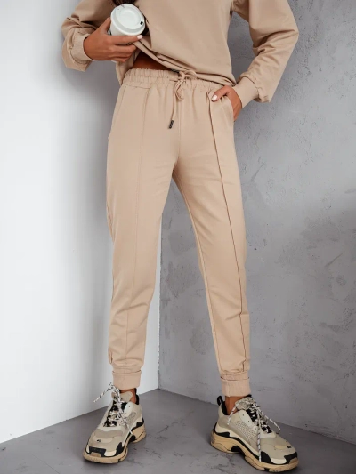 Royalfashion Dámsky bavlnený voľný set