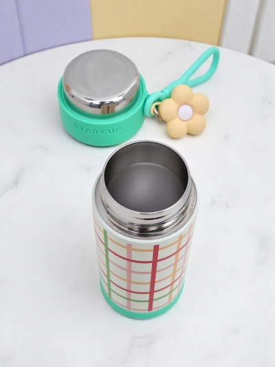 Royalfashion Termohrnček Thermos s označením Keep Young