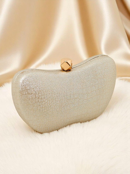 Royalfashion Dámska listová kabelka Glam Apple