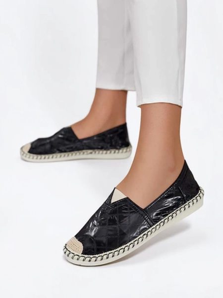 Royalfashion Dámske espadrilky Mellapi