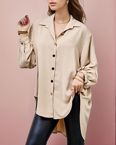 Dámska košeľa Royalfashion