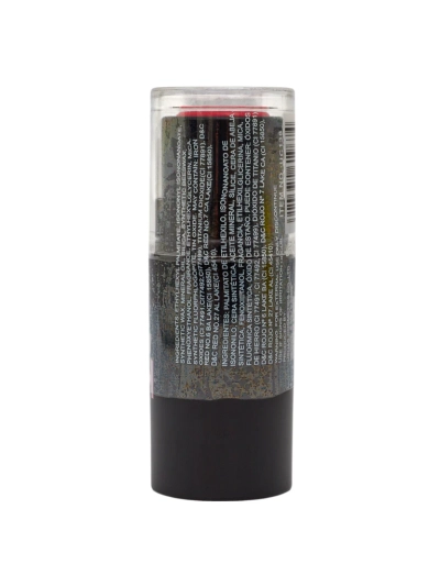 Lícenka s hubkou v odtieni Rosy Cheek