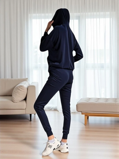 Royalfashion Dámsky velúrový set