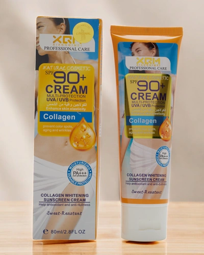 Krém na opaľovanie 90 SPF 80ml