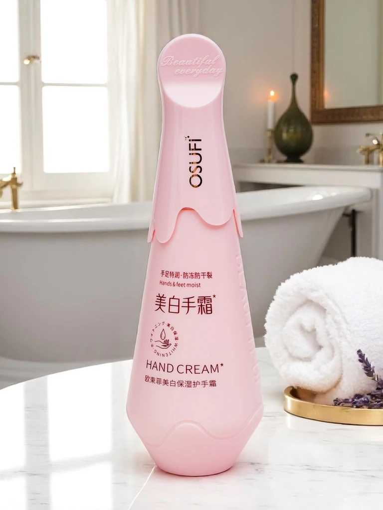 OSUFI Hydratačný krém na ruky