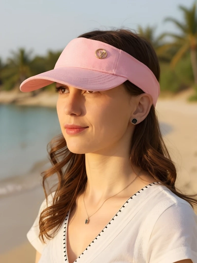 Royalfashion slnečný šilt Breeze Shade
