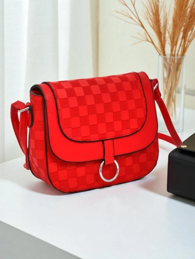 Royalfashion Malá dámska kabelka z eko kože Emily Grace