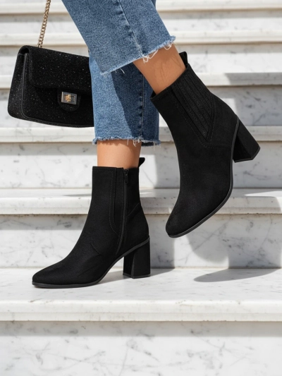 Royalfashion Dámske čižmy Nomur