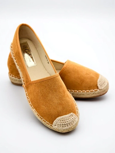 Royalfashion Dámske espadrilky Eretine