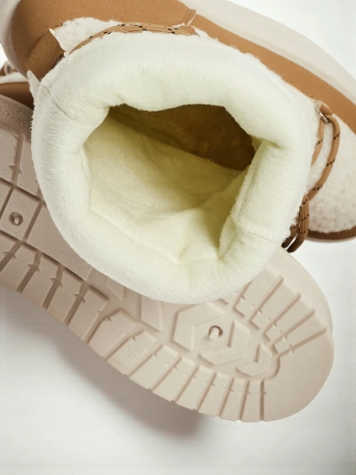 Ženski škornji a'la sneg Quill Haven