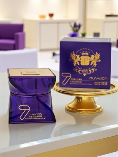 Nuwjon Proti gubam učvrstilna krema za ženske