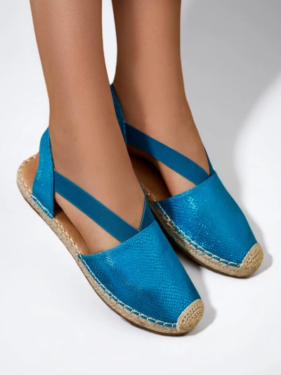 Royalfashion Dámske espadrilky Nevva