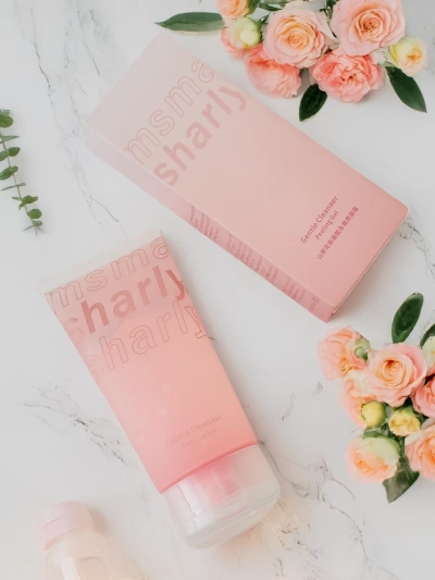 Jemný exfoliačný gél 160ml