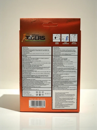 Obliži proti bolečinam za bolečine v hrbtu, 10 kosov