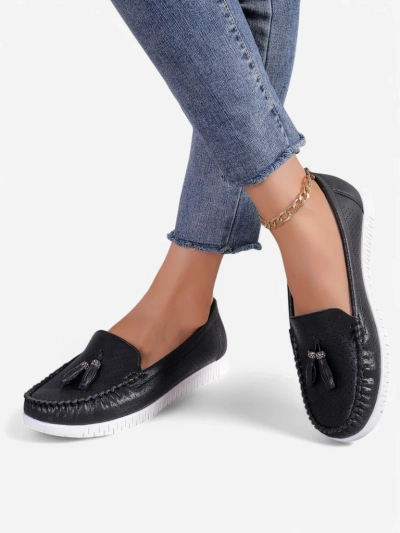 Royalfashion Ženské mokasíny Esse