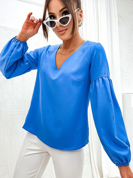 Dámska blúzka Royalfashion