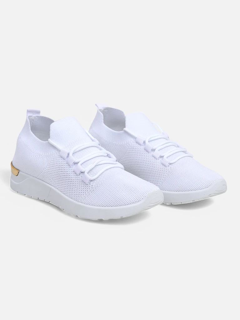 Royalfashion Dámske textilné športové topánky Riner