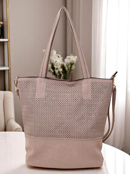 Royalfashion Veľká dámska kabelka Elowen