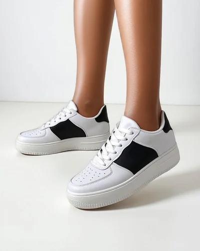 Royalfashion Dámske športové tenisky Casuela