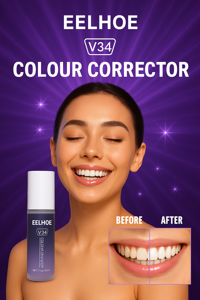 EELHOE Zubná pasta 60 ml