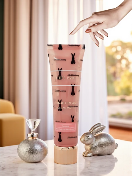 Dišavna krema za roke