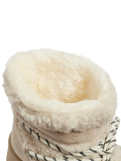 Ženski škornji za sneg Danira