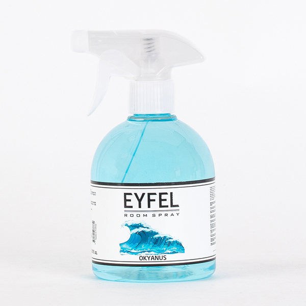 Osviežovač vzduchu Ocean sprej 500 ml - Vône