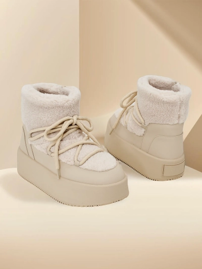 Ženy Snežné topánky Royalfashion Tomis