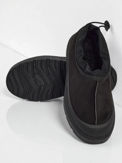 Kratki ženski škornji a'la za sneg Velisee