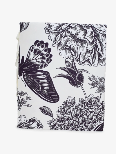 Royalfashion Pestrinová bielizeň s volánikom 160x200 súprava 3 kusy