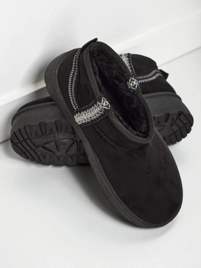 Kratki ženski škornji a'la za sneg Pravel