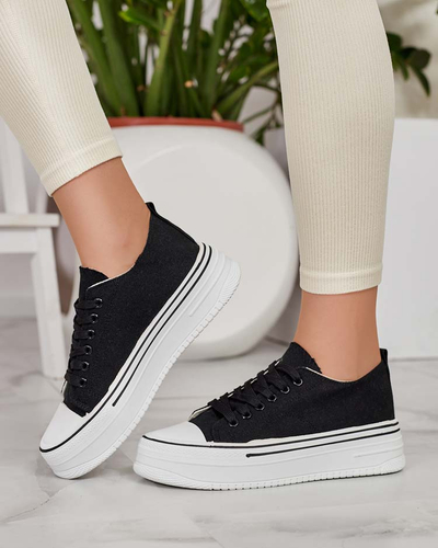 Royalfashion Dámske športové tenisky Stroms