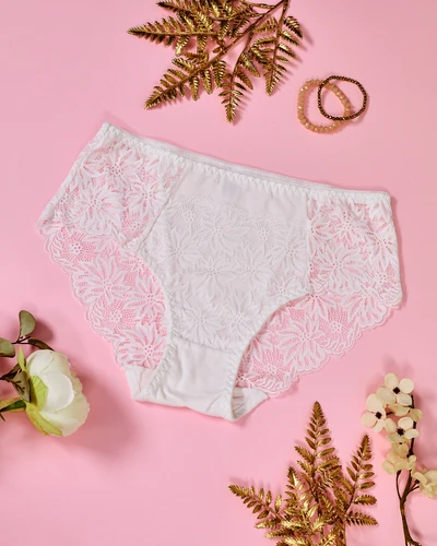 Royalfashion dámske nohavičky vo VEĽKOSTI PLUS