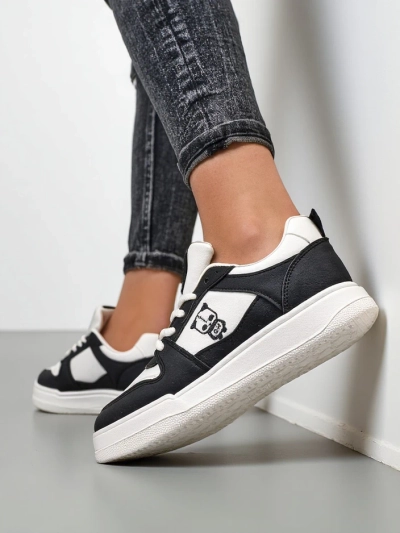 Royalfashion Dámske športové tenisky Gonev