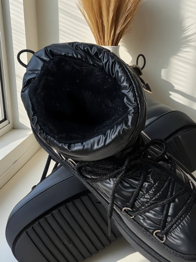Royalfashion Dámske snehule Copese