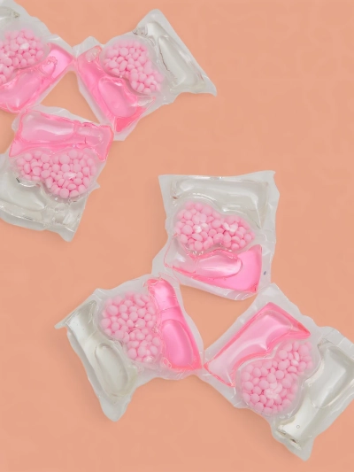 Luxelux 3-v-1 Pracie kapsule 30 ks.